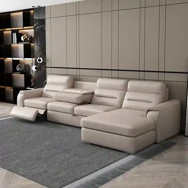 Foldable Sofa