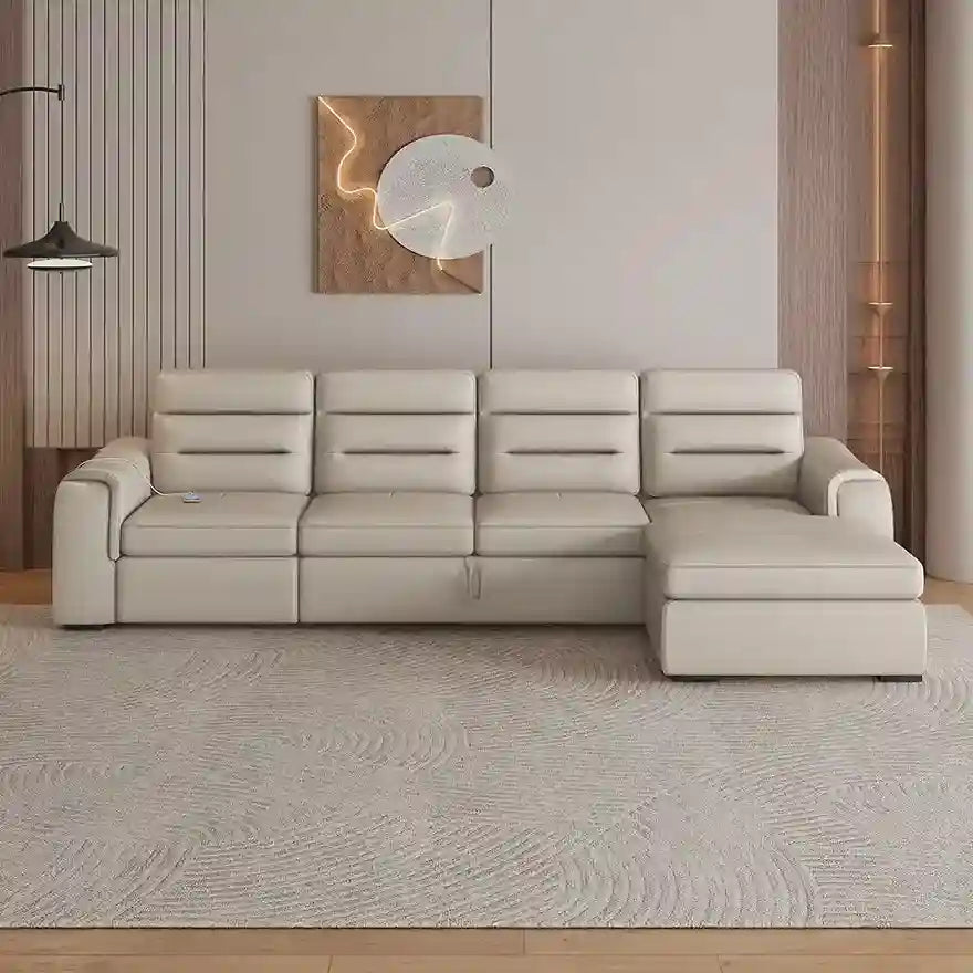 Foldable Sofa